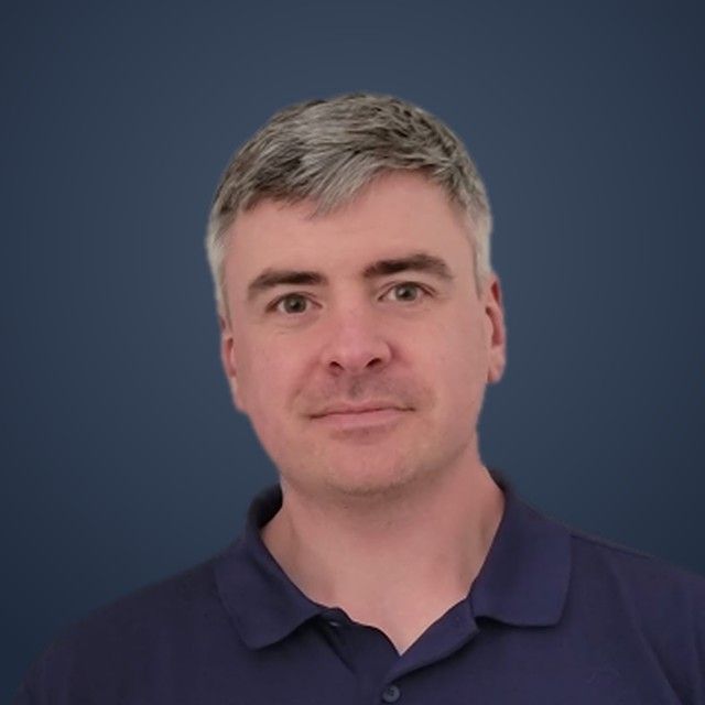Dave O'Carroll