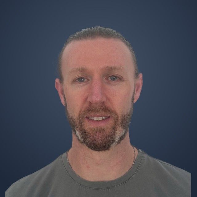 Ian Jackson